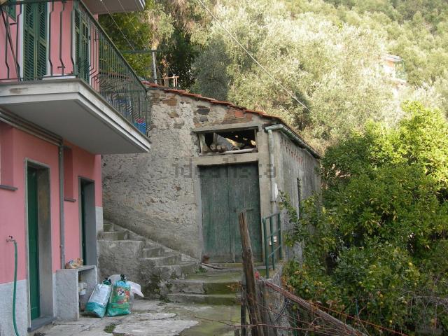 Rustico in vendita a Levanto, Liguria