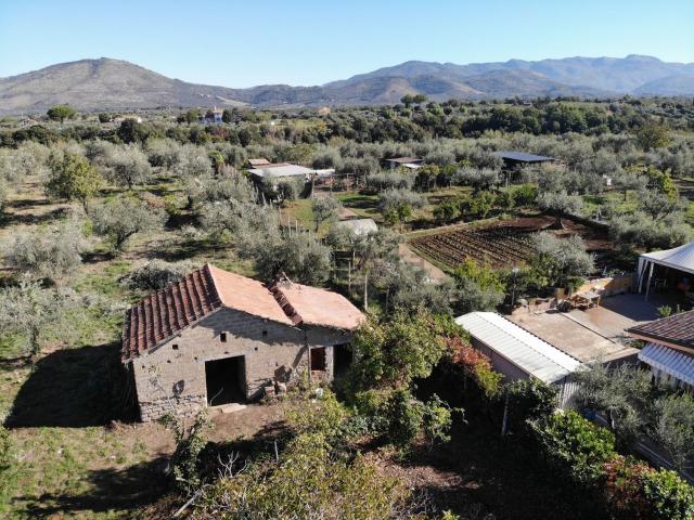 Rustico in vendita a Gallicano nel Lazio, Roma Capitale