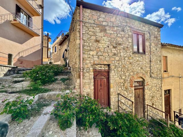 Rustico in vendita a Caccamo, Sicilia
