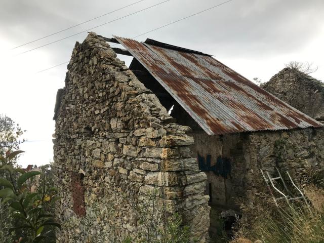 Rustico in vendita a Quinto al Mare, Genova