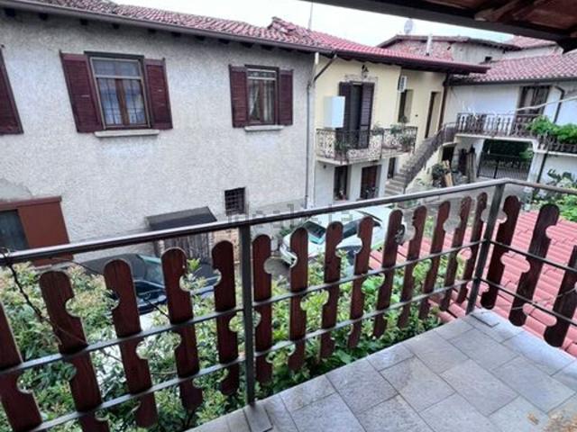 Rustico in vendita a Osio Sopra, Lombardia