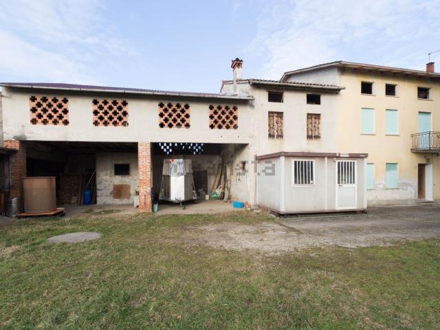 Rustico in vendita a Mason Vicentino, Veneto