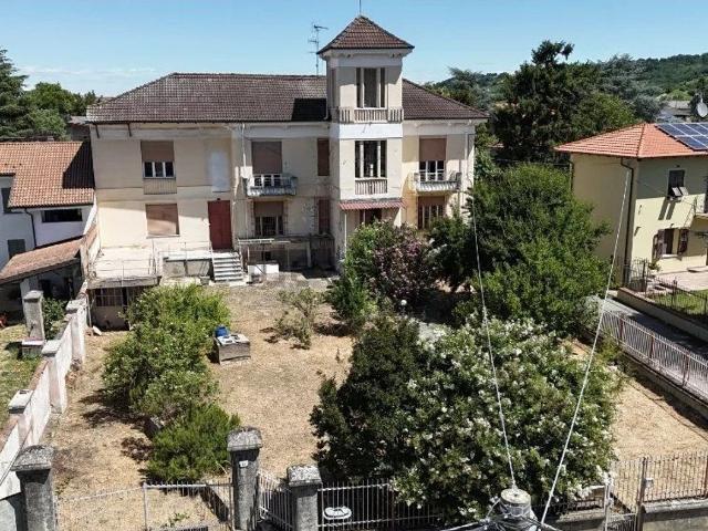 Rustico in vendita a Piemonte, Alessandria