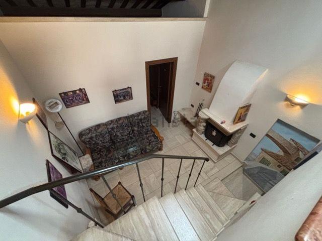 Rustico in vendita a Sermugnano, Castiglione in Teverina