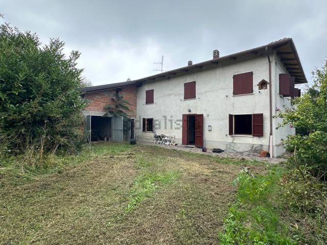 Rustico in vendita a Unione dei comuni del Frignano, Polinago