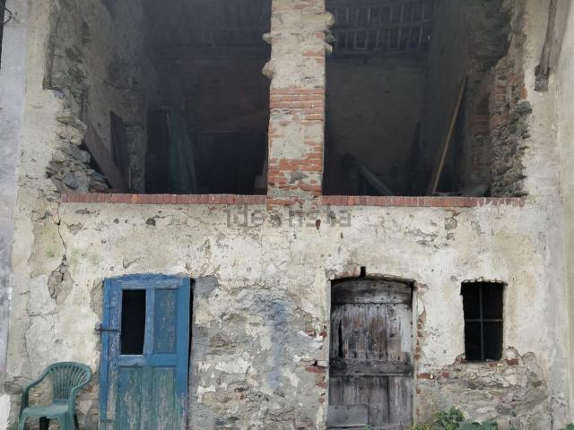 Rustico in vendita a Masseria, Viverone