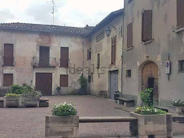 Rustico in vendita a Comunità Montana Valli del Verbano, Cassano Valcuvia