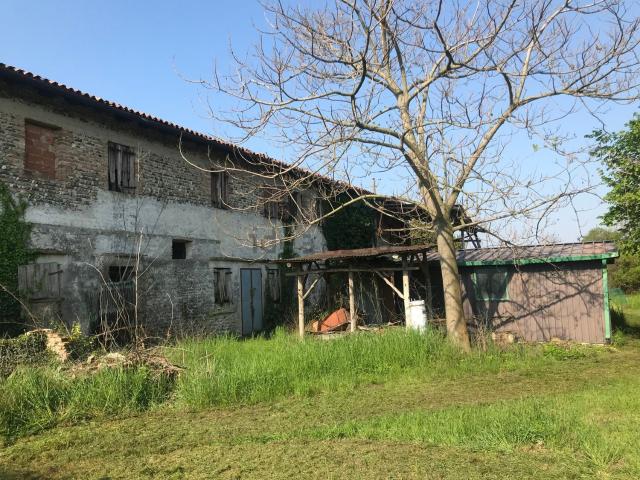 Rustico in vendita a Breda Di Piave, Veneto