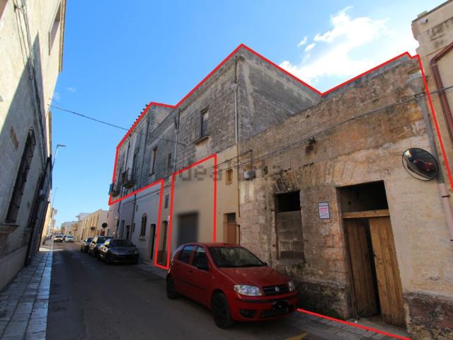 Rustico in vendita a Puglia, Brindisi