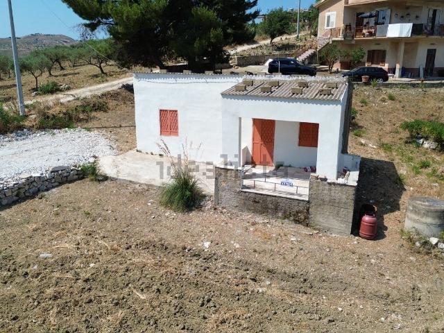 Rustico in vendita a Cattolica Eraclea, Sicilia