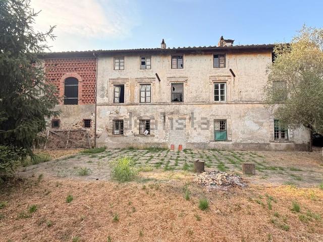 Rustico in vendita a Toringo, Capannori