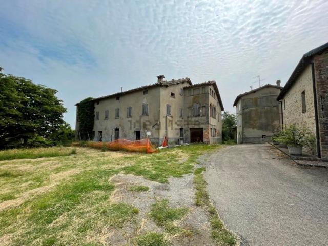 Rustico in vendita a Villabianca, Marano sul Panaro