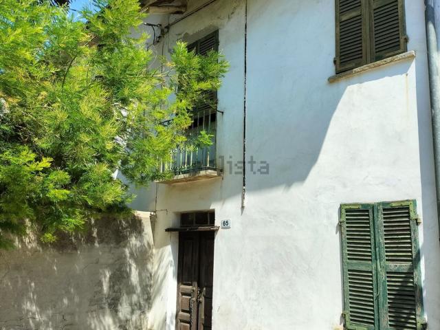 Rustico in vendita a Sant'Antonio, Piemonte