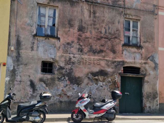 Rustico in vendita a Lavagna, Liguria