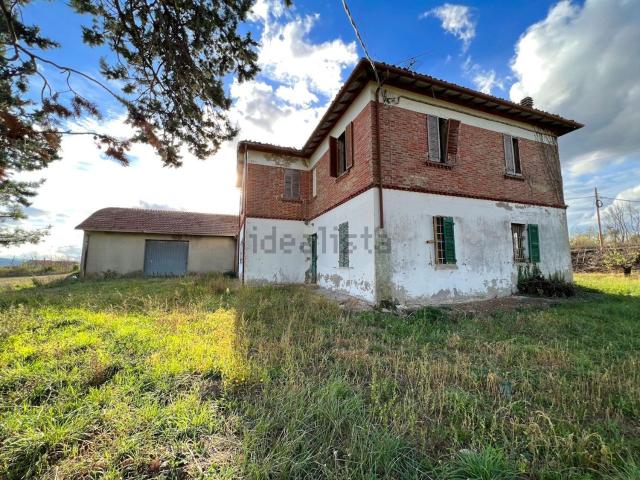 Rustico in vendita a Marche, Pesaro E Urbino