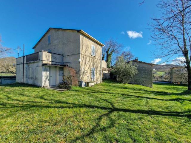 Rustico in vendita a Marche, Pesaro E Urbino