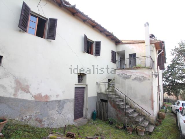 Rustico in vendita a Unione dei Comuni Circondario dell'Empolese Valdelsa, Montespertoli