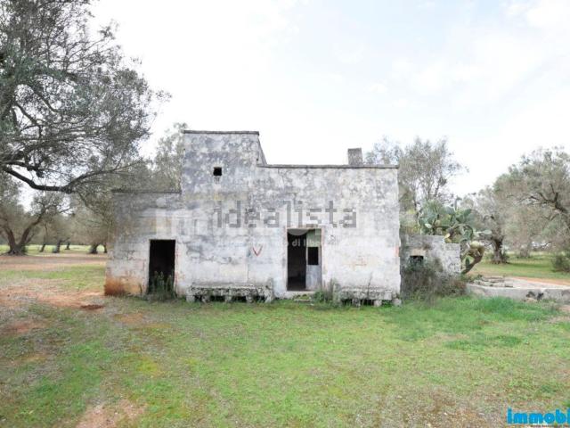 Rustico in vendita a Puglia, Brindisi