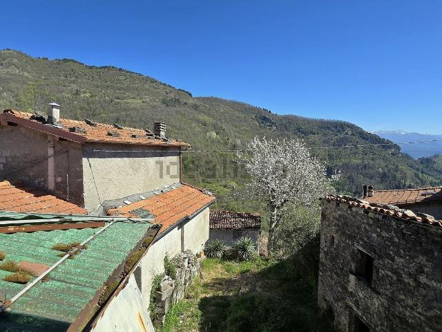 Rustico in vendita a Unione Comuni Garfagnana, Vergemoli