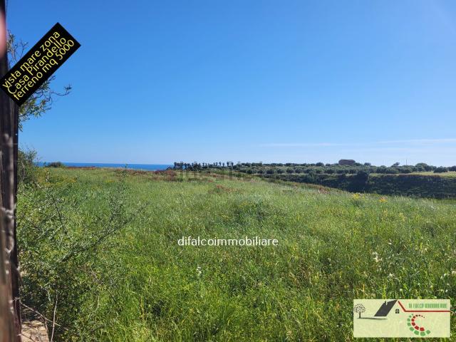 Rustico in vendita a Agrigento, Sicilia