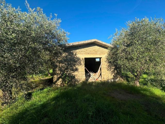 Rustico in vendita a Roma Capitale, Lazio
