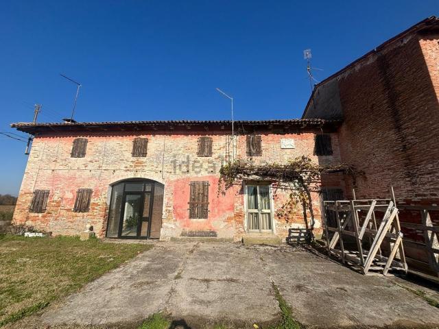 Rustico in vendita a Quinto Di Treviso, Veneto