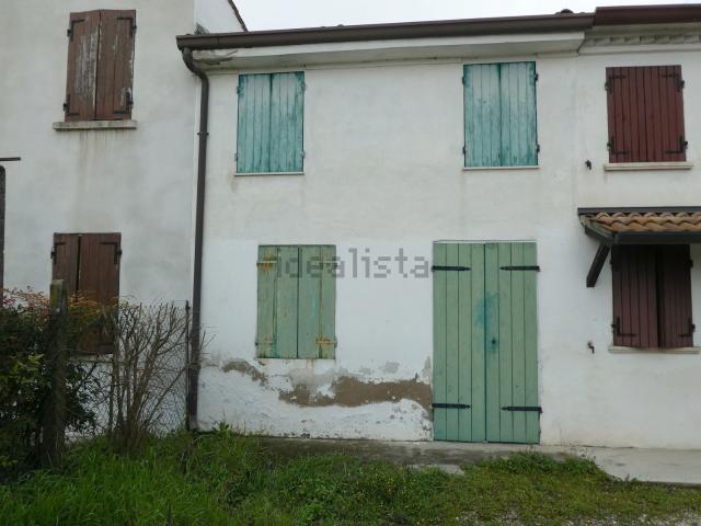 Rustico in vendita a Villimpenta, Lombardia