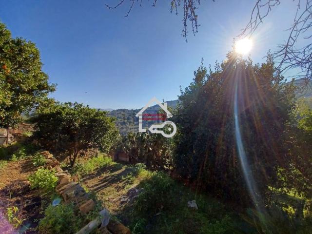 Rustico in vendita a Lustra, Campania