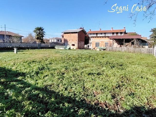 Rustico in vendita a Piemonte, Novara