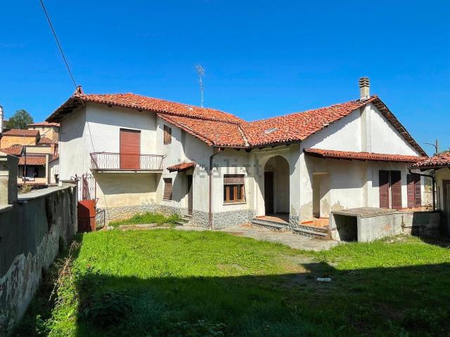 Rustico in vendita a Piemonte, Cuneo