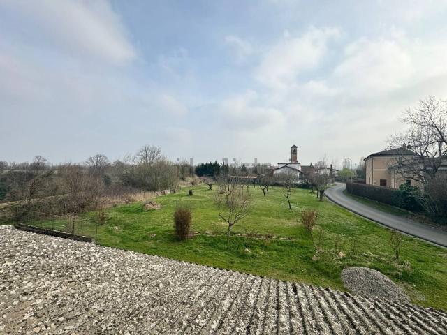 Rustico in vendita a Gazzola, Reggio Emilia