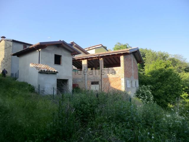 Rustico in vendita a Unione dei comuni del Frignano, Pavullo Nel Frignano