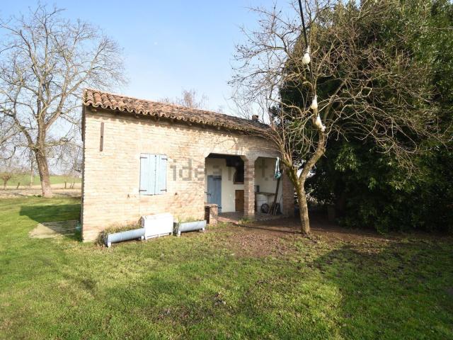 Rustico in vendita a Bassa Reggiana, Re