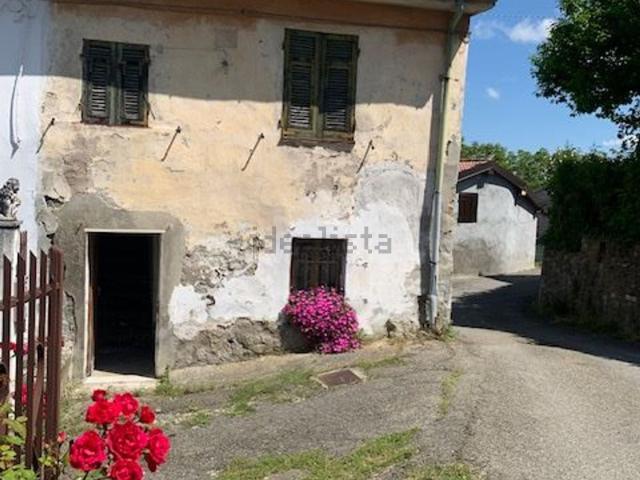 Rustico in vendita a Piemonte, Alessandria