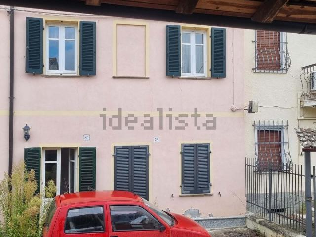 Rustico in vendita a Piemonte, Alessandria