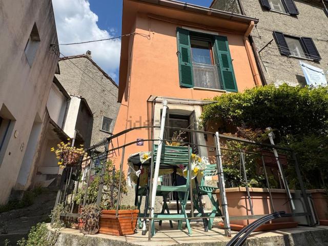Rustico in vendita a Capanne, Quiliano