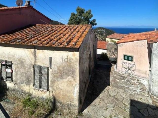 Rustico in vendita a Marciana, Toscana