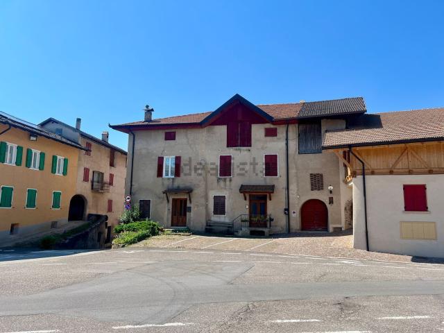 Rustico in vendita a Comunità della Val di Non, Romeno