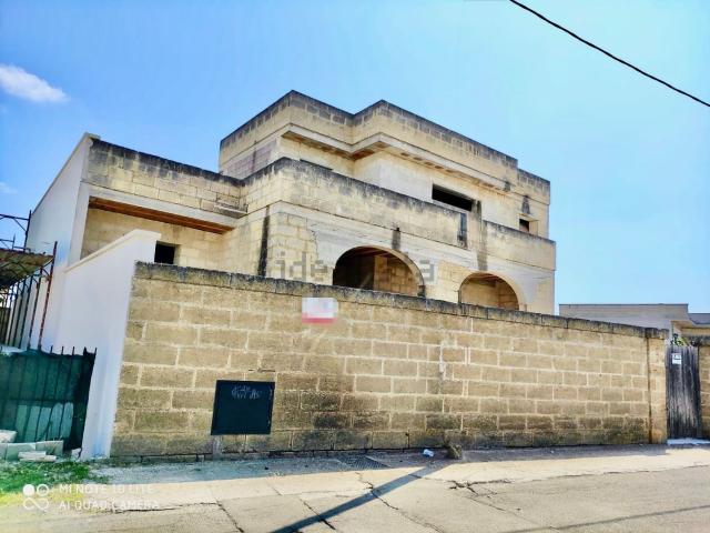 Rustico in vendita a Puglia, Lecce
