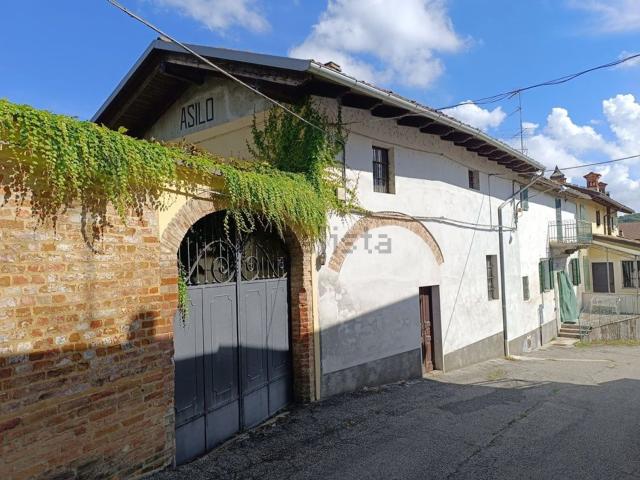 Rustico in vendita a Piemonte, Alessandria