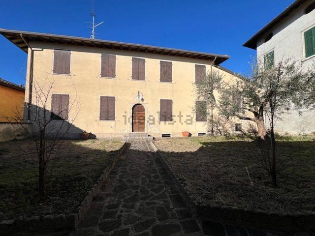 Rustico in vendita a Polpenazze, Lombardia