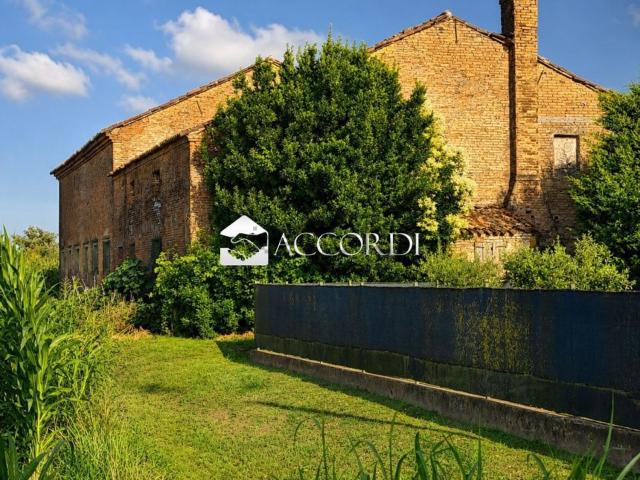 Rustico in vendita a Conselve, Padova
