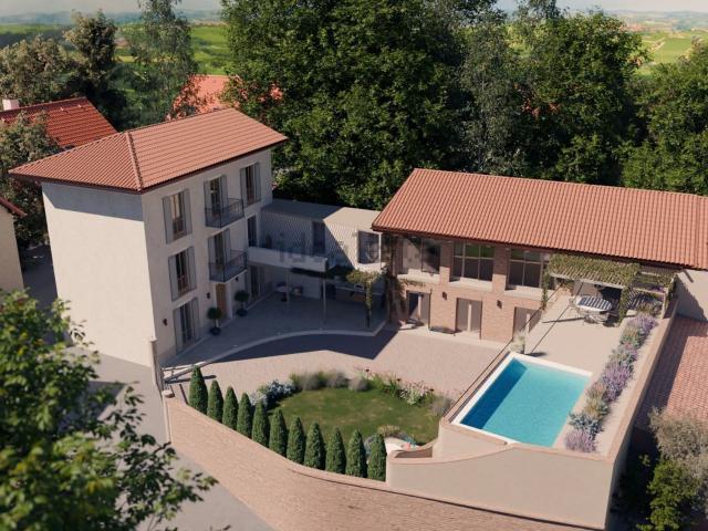 Rustico in vendita a Piemonte, Asti