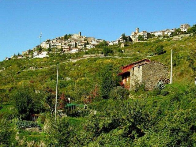 Rustico in vendita a Bajardo, Liguria