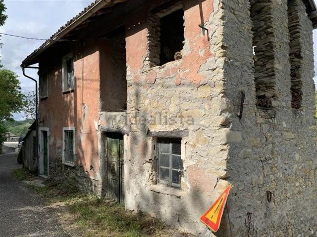 Rustico in vendita a Piemonte, Alessandria
