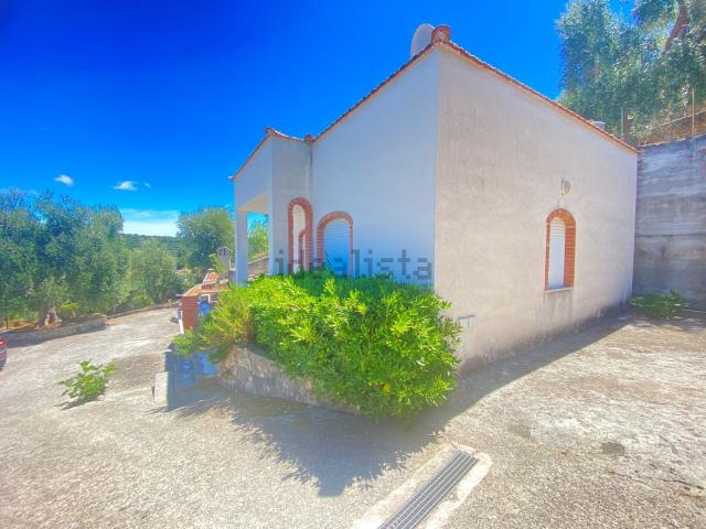 Rustico in vendita a Puglia, Foggia