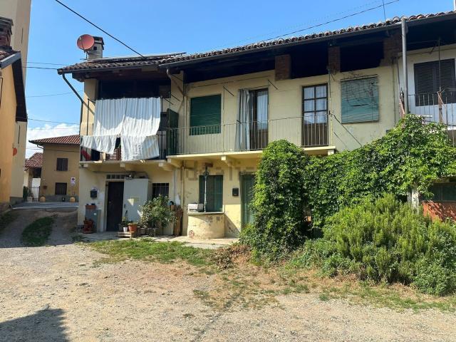 Rustico in vendita a Piemonte, Torino