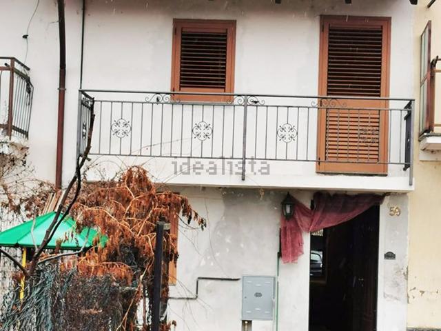 Rustico in vendita a Piemonte, Vercelli