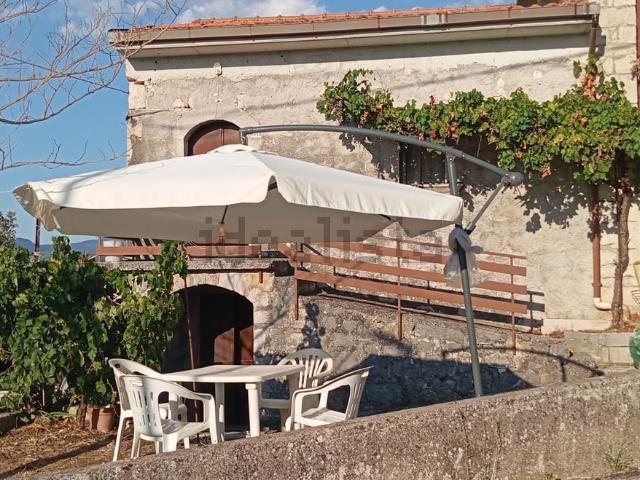 Rustico in vendita a Temennotte, Sant'Agapito