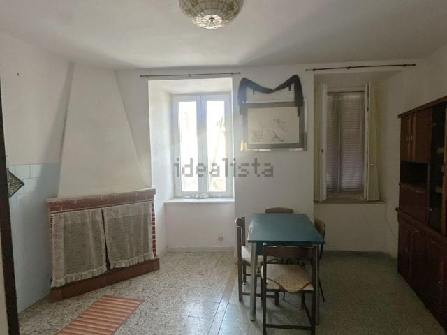 Rustico in vendita a Vaccareccia, Concerviano